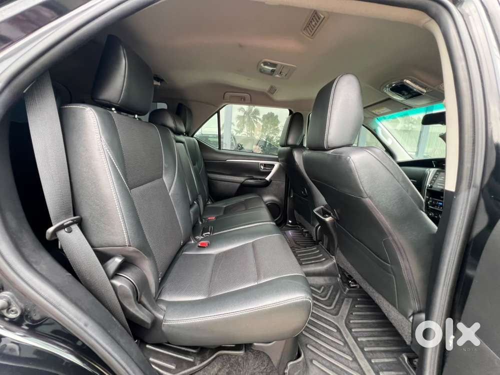 Toyota Fortuner 3.0 4x2 Automatic, 2022, Diesel