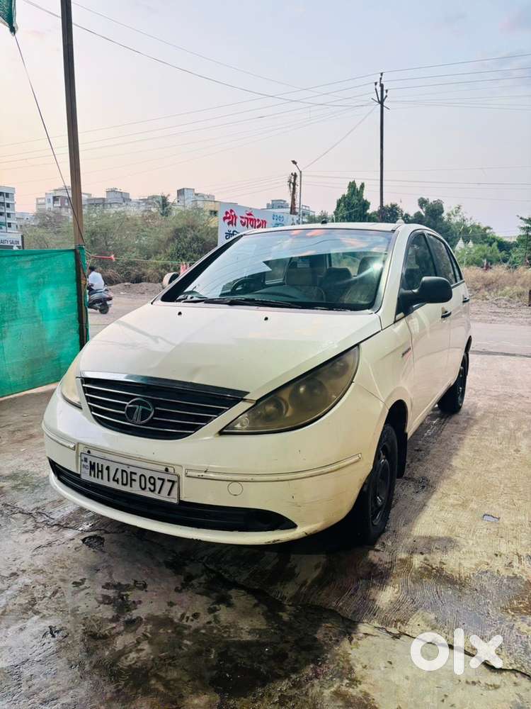 Tata Indica Vista 2012 Diesel Car