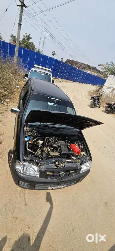 Maruti Suzuki Alto