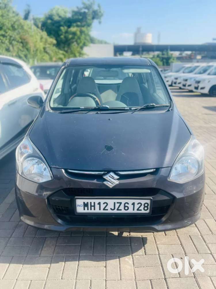 Maruti Suzuki Alto 800 Cng Lx, 2013, Cng & Hybrids