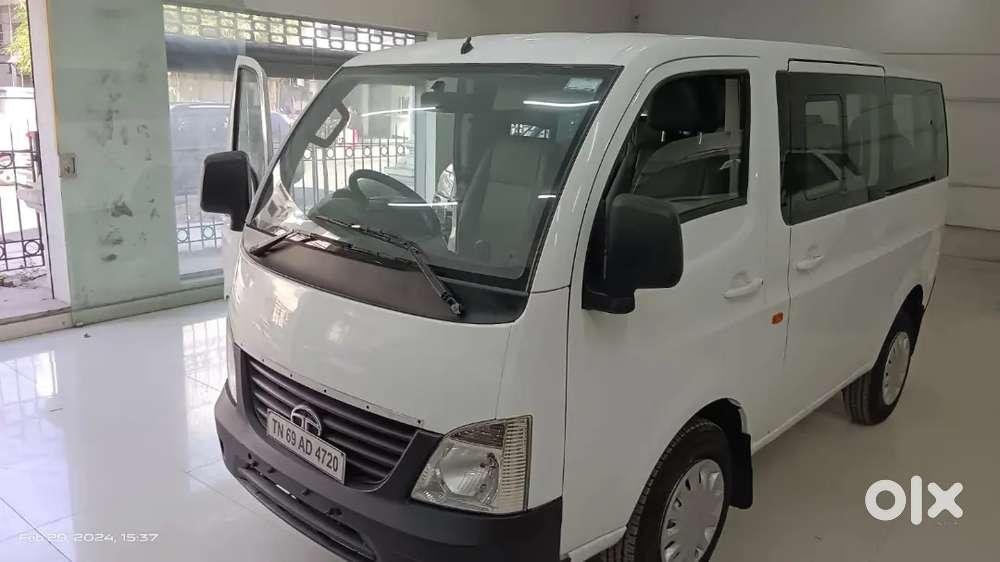 Tata Venture 2011 Diesel