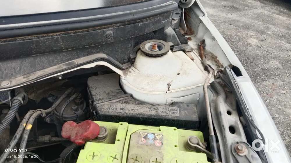 Tata Manza 2012 Diesel 85940 Km Driven