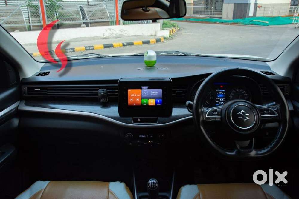 Maruti Suzuki Xl6 1.5 Zeta Mt, 2020, Petrol