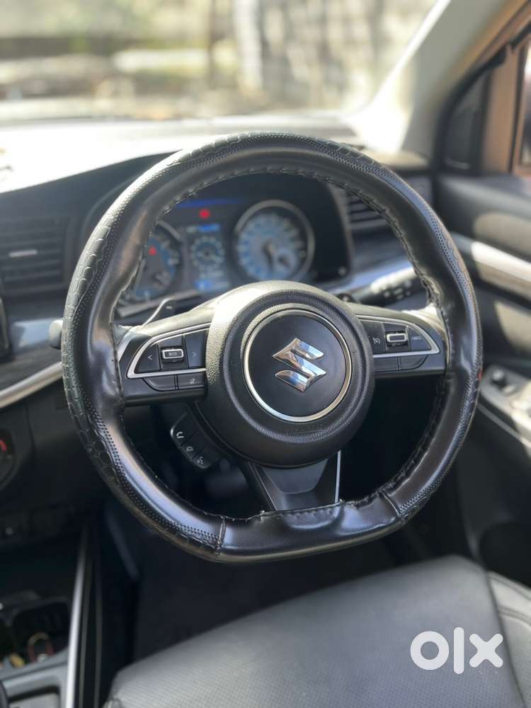 Maruti Suzuki Xl6 2024 Model