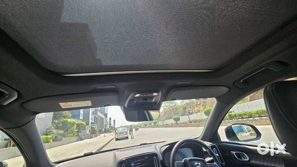 Volvo Xc40 T4 Awd, 2021, Petrol