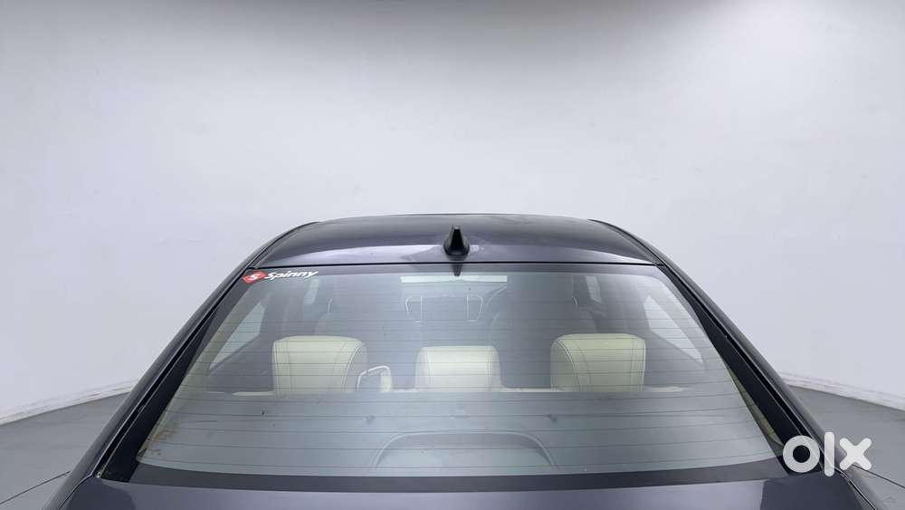 Honda City I-vtec Cvt Zx, 2022, Petrol