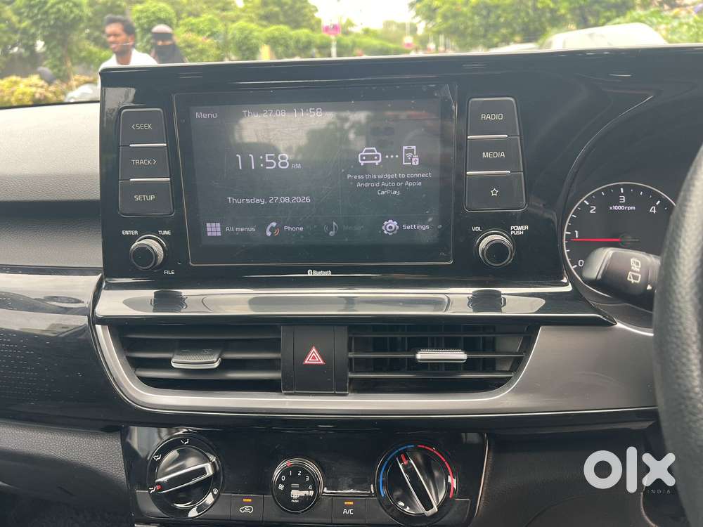 Kia Seltos Htk Plus D, 2022, Diesel