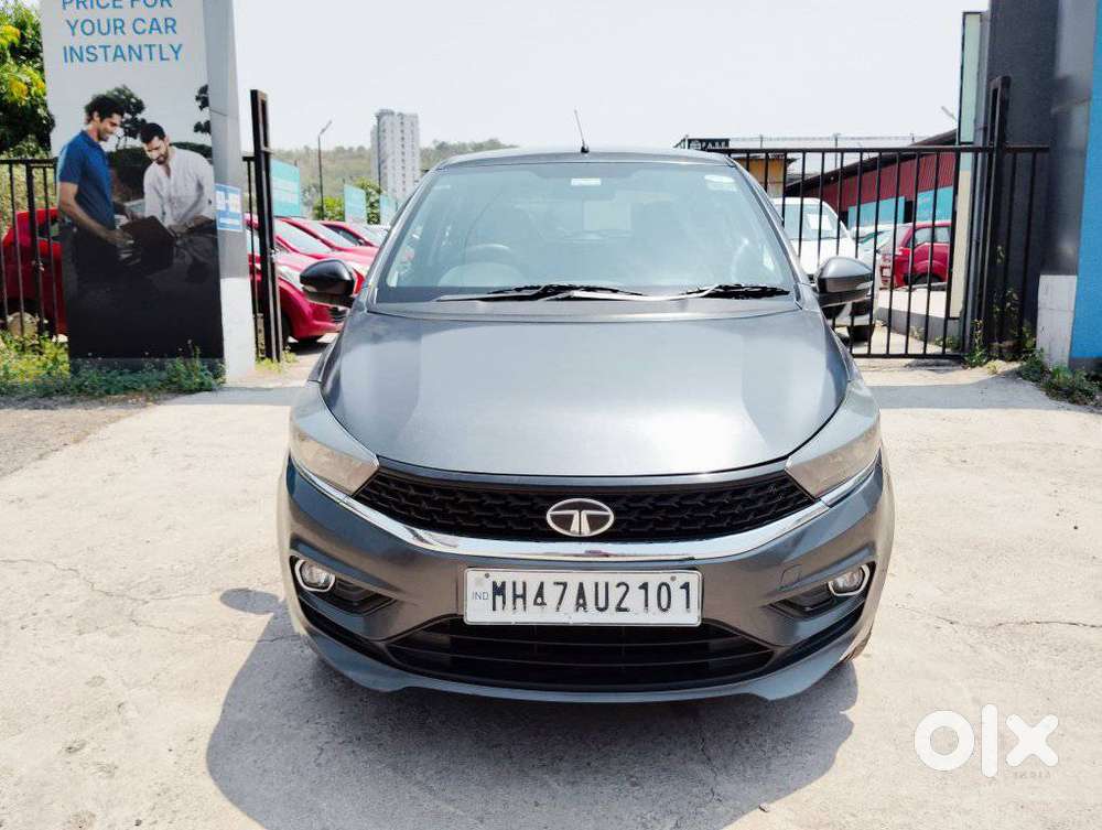Tata Tiago 1.2 Revotron Xz Plus, 2020, Petrol