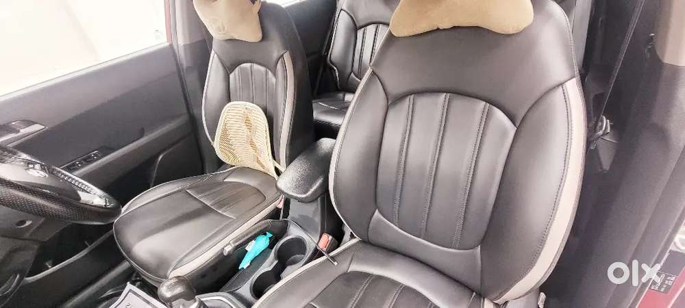 Hyundai Creta Sx Crdi 2018 Diesel Well Maintained