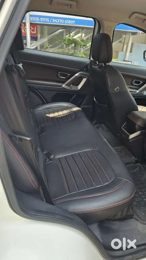 Tata Harrier 2020 Diesel Well Maintained