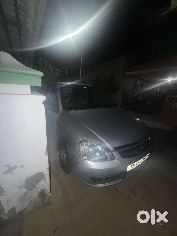 Tata Indica Ev2 Diesel Manual 2012