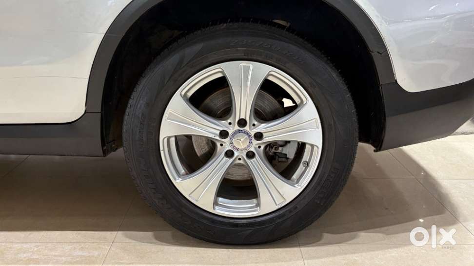 Mercedes-benz Glc 220d 4matic, 2018, Diesel