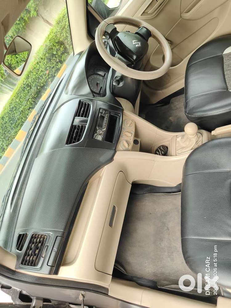 Maruti Suzuki Swift Dzire Ldix Limited Edition, 2015, Diesel