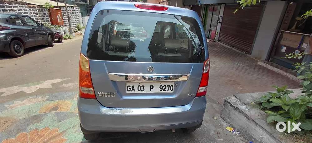 Wagon R Sale