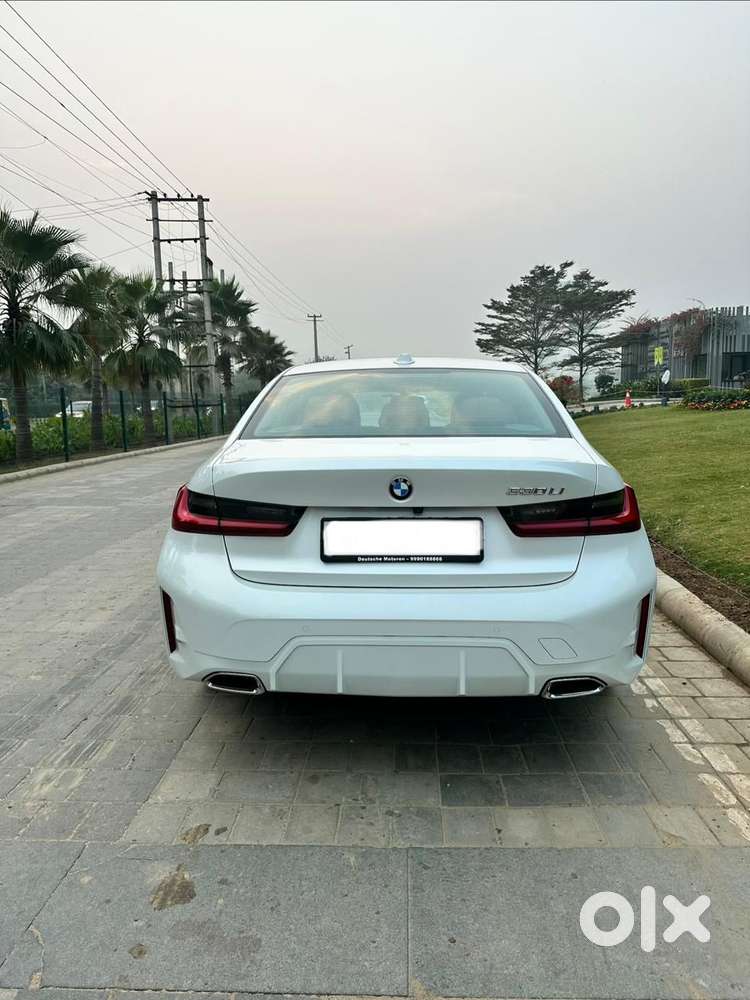 Bmw 3 Series Gran Limousine 2.0 330li M Sport First Edition, 2023, P..