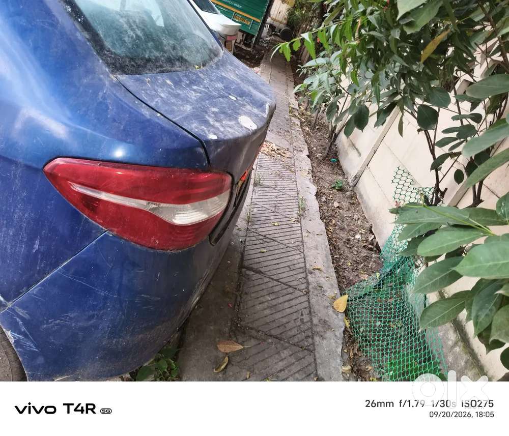 Tata Zest Revotron 2018