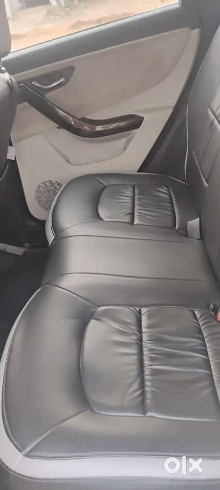 Tata Nexon Ev Xz Plus, 2020 Dec, Good Condition