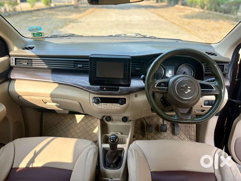 Maruti Suzuki Ertiga 1.5 Zxi Plus, 2023, Cng & Hybrids