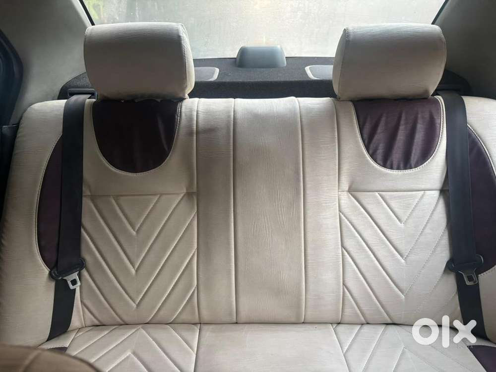 Maruti Suzuki Swift Dzire Tour 2016