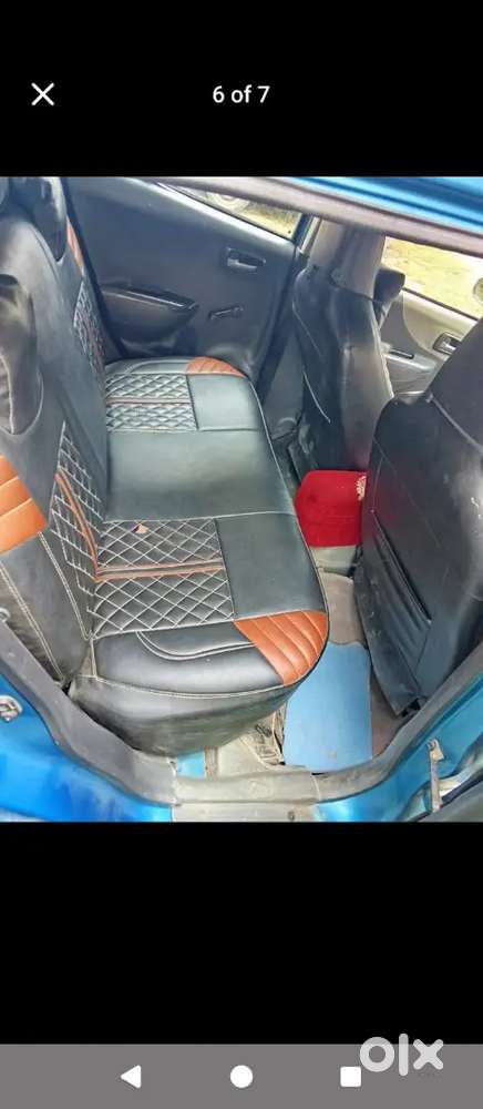 Maruti Suzuki A-star 2011 Variant Lxi