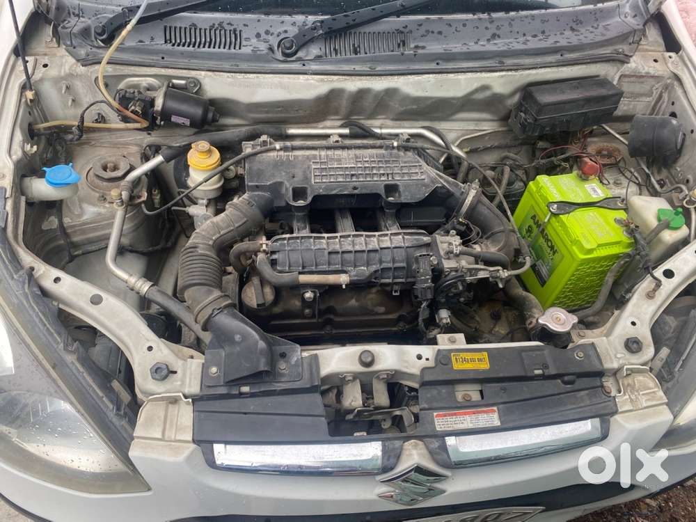 Maruti Suzuki Alto 2015