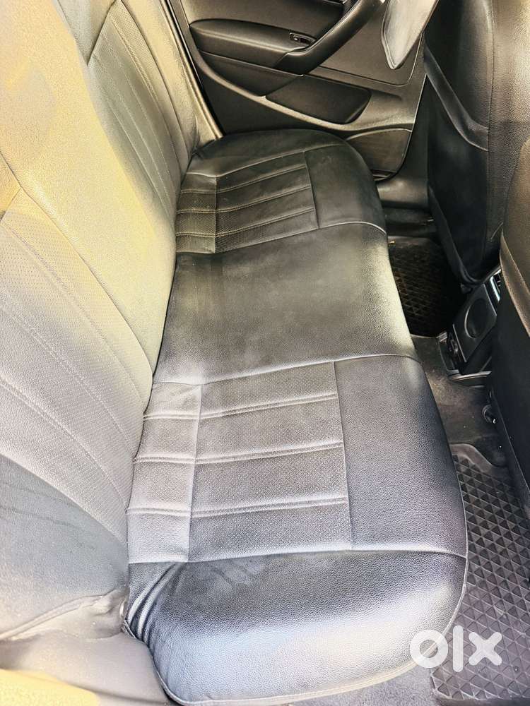 Volkswagen Polo 1.0 Highline Plus Tsi, 2019, Petrol