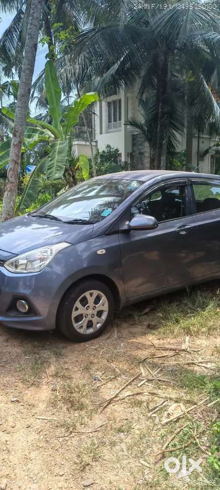 Hyundai Grand I10 2014 Petrol 65000 Km Driven