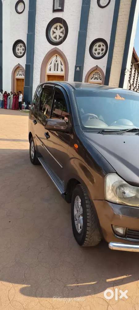 Mahindra Xylo Diesel 2010