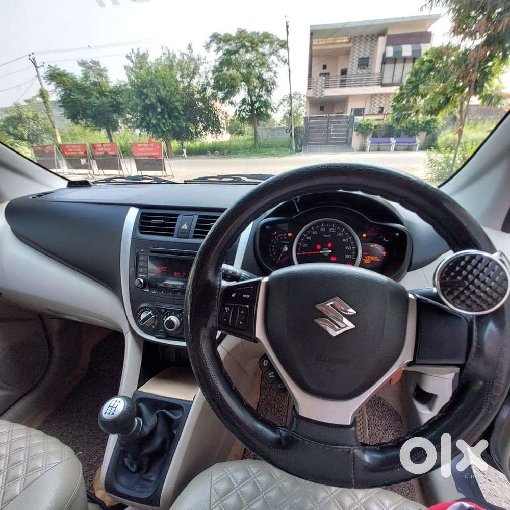 Maruti Suzuki Celerio 2018 Petrol Well Maintained