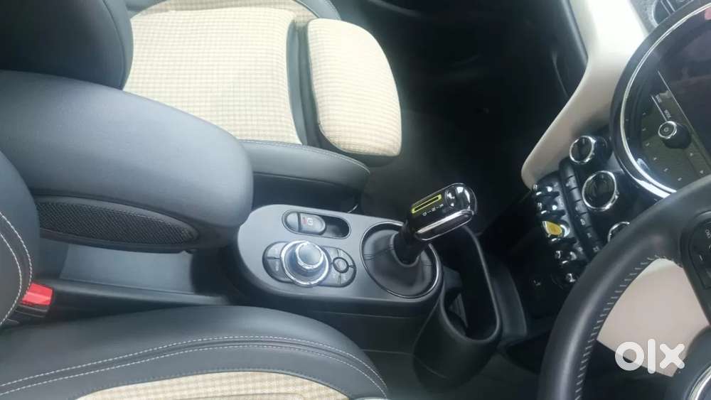 Mini Cooper Se, 2023, Electric