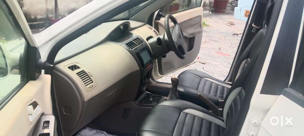 Tata Indica Vista, 2009, Diesel