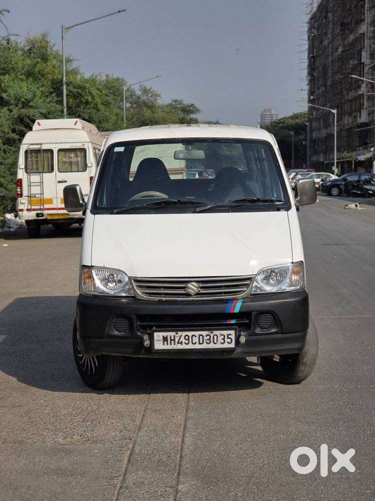 Maruti Suzuki Eeco 5 Seater Ac, 2023, Petrol
