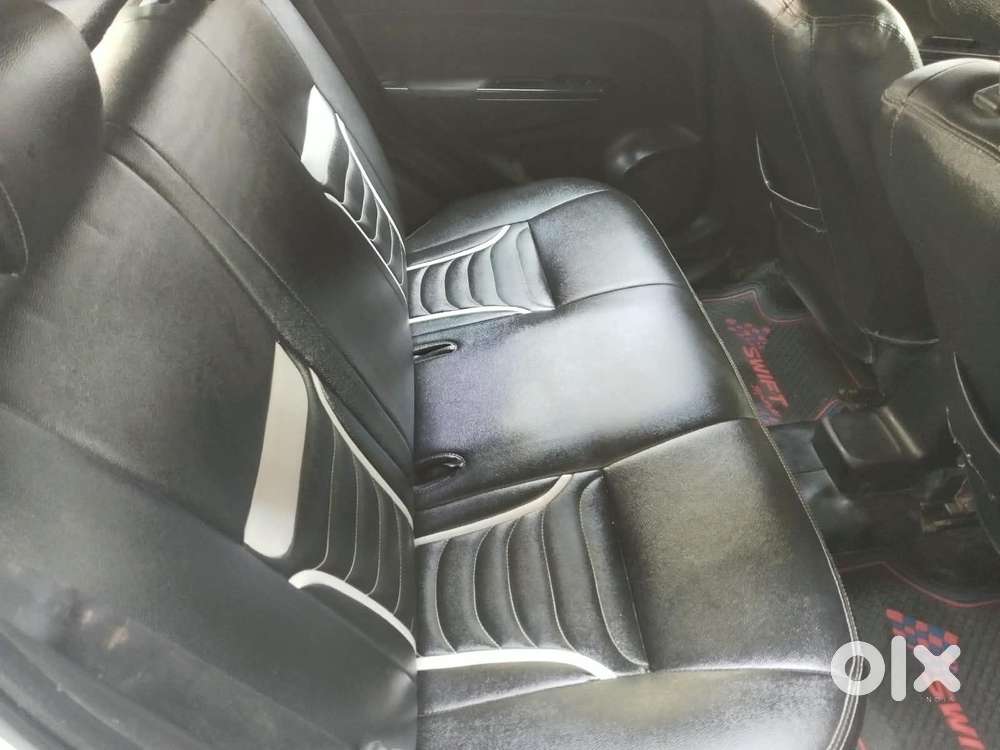 Maruti Suzuki Swift Amt Ddis Zdi, 2014, Diesel