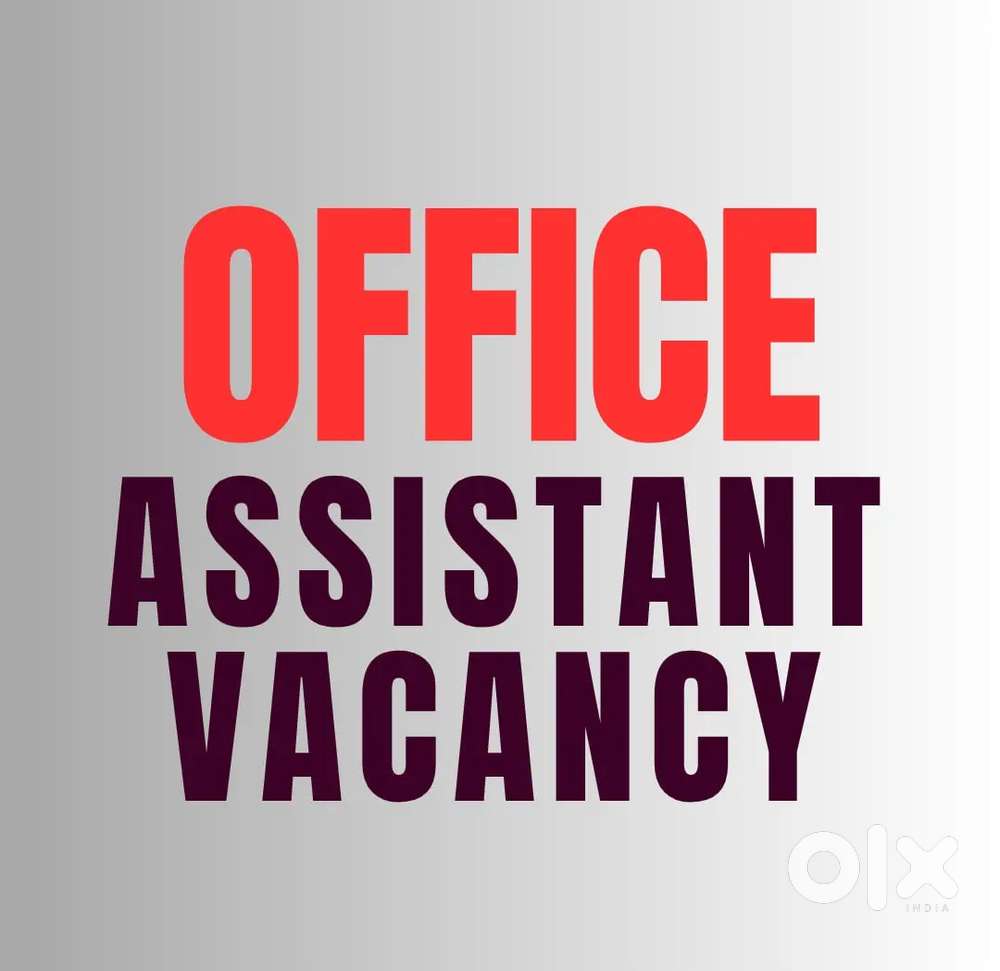 OFFICE ASSISTANT