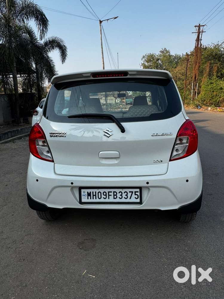 Maruti Suzuki Celerio Zxi(o) Mt, 2019, Petrol