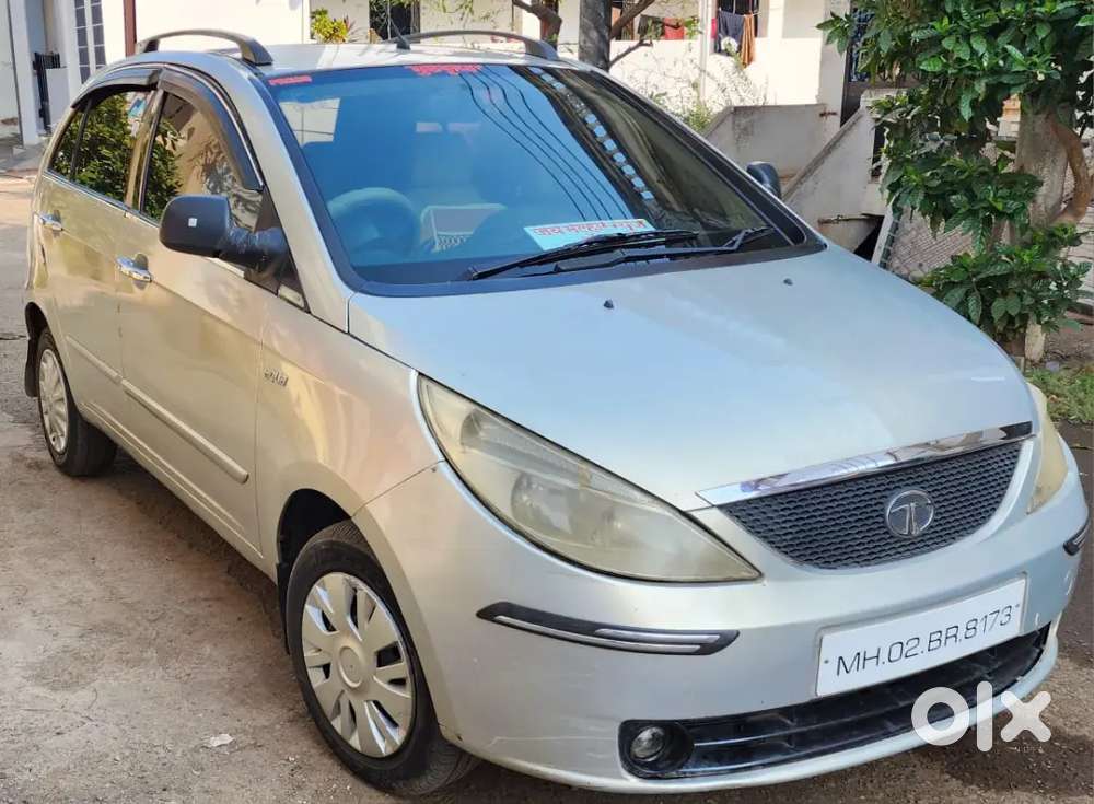 Tata Indica Vista 2011 Diesel 157000 Km Driven