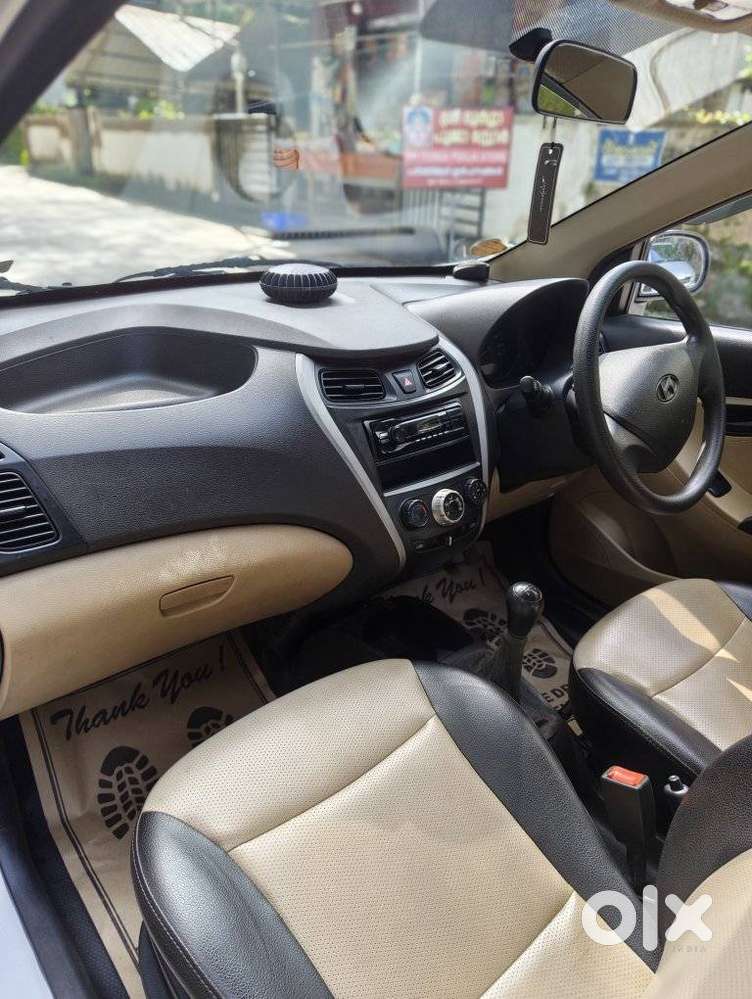 Hyundai Eon Era +, 2015, Petrol