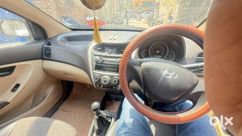 Hyundai Eon 2012 Petrol Well Maintained