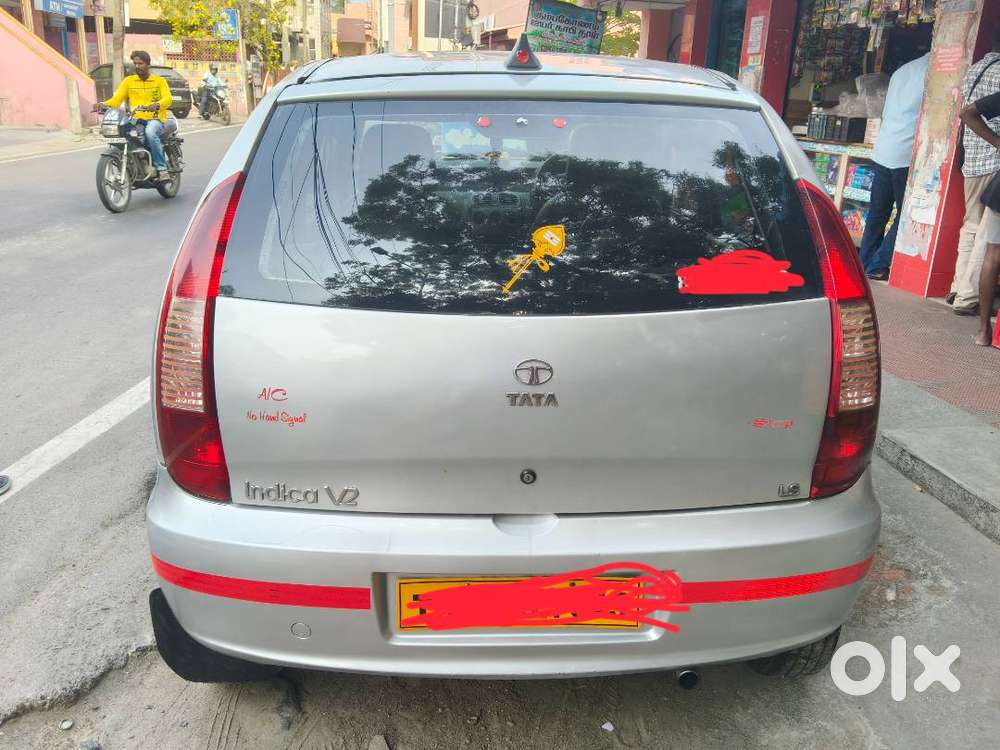 Indica Good Condition Rs 160000