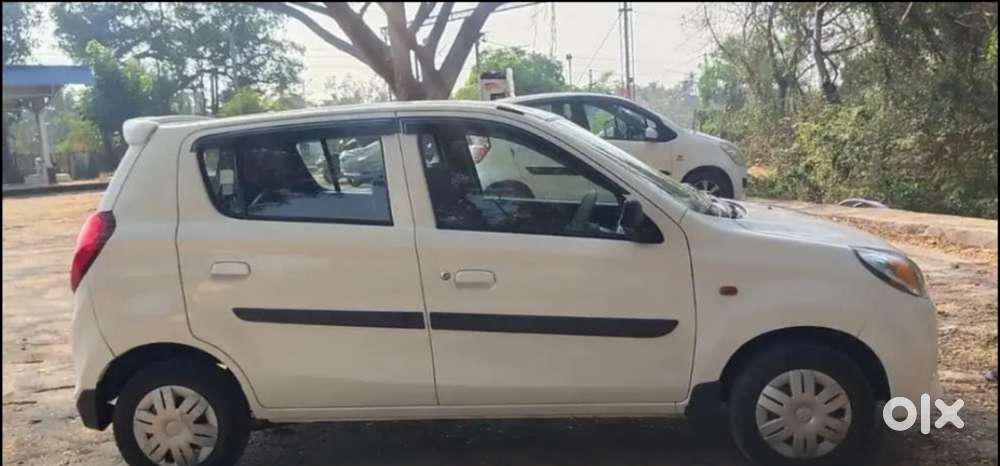 Maruti Suzuki Alto 800 Lxi, 2018, Petrol