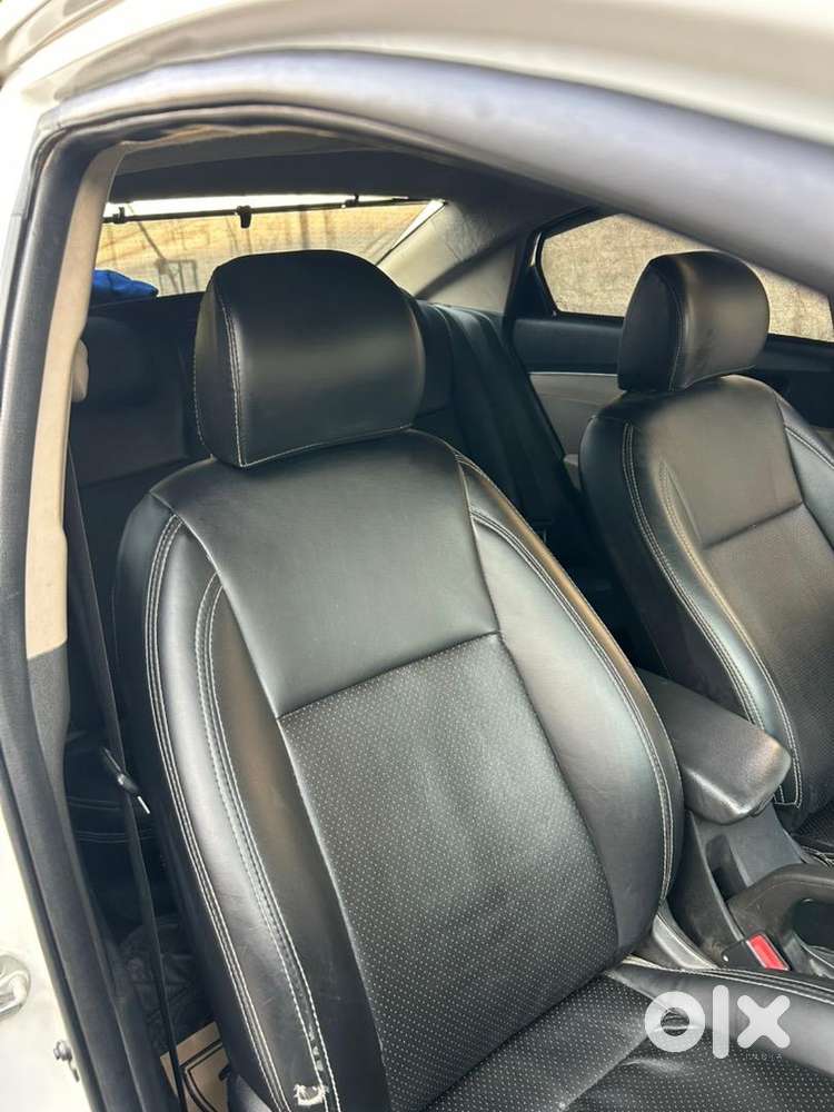 Hyundai Verna 2018 Diesel Good Condition