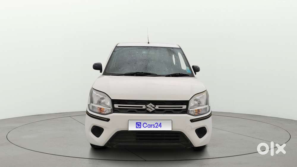 Maruti Suzuki Wagon R Lxi Cng, 2019, Cng & Hybrids