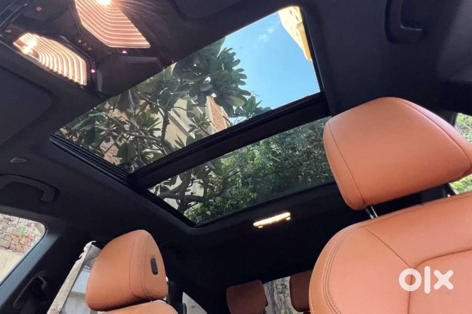 Bmw 6 Series Gt, 2023, Petrol