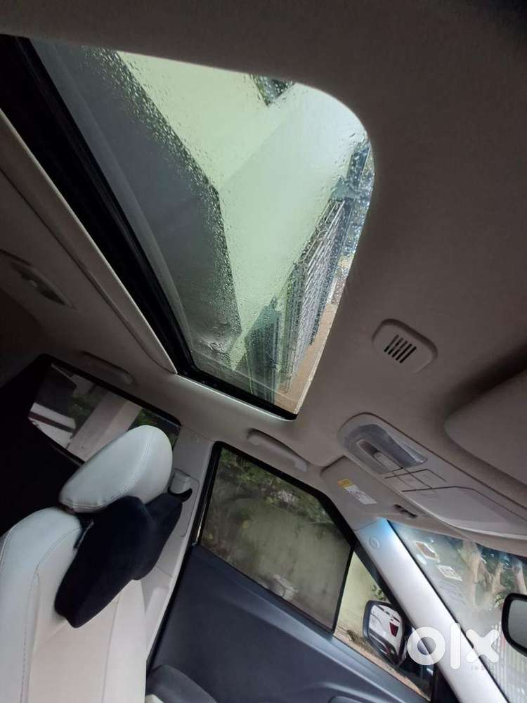 Mahindra Suv Manual 2021
