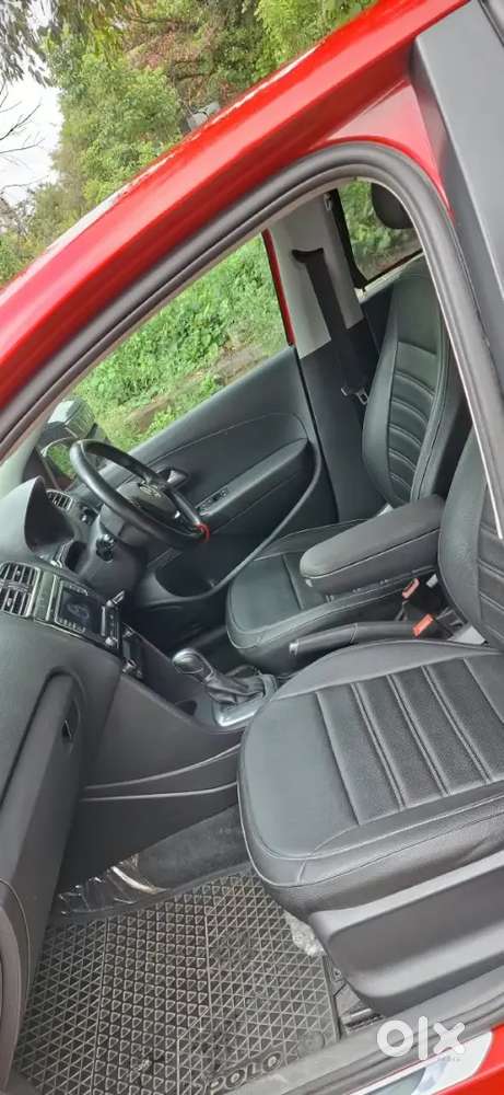 Volkswagen Polo 1.2 Gt 2021