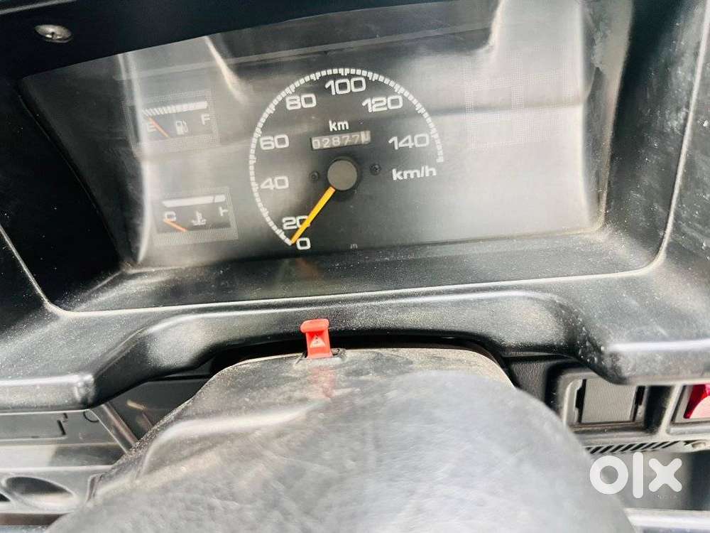 Maruti Suzuki 800 Ac, 2000, Diesel