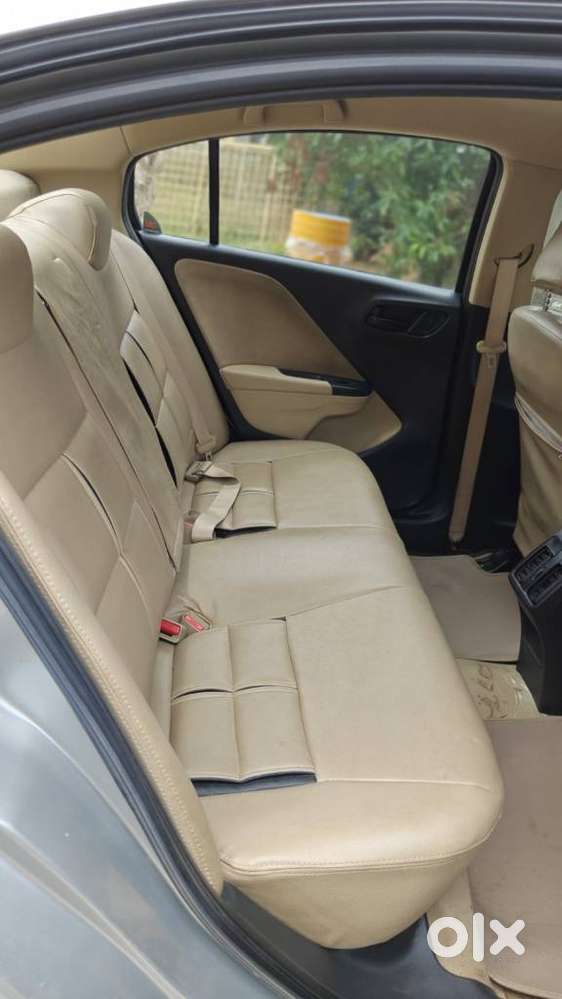 Honda City I Dtec Vx Option, 2015, Diesel