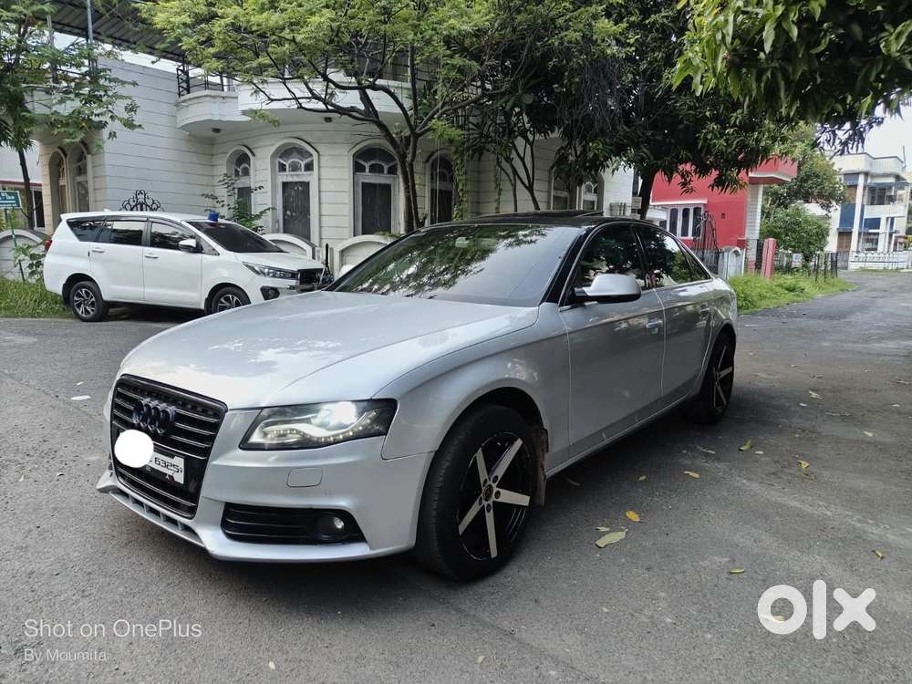 Audi A4 2.0 Tdi, 2010, Diesel