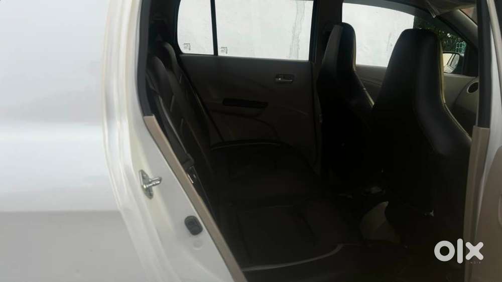 Maruti Suzuki Celerio Zxi Amt Petrol &ndash; 2019 &ndash; Excellent Condition