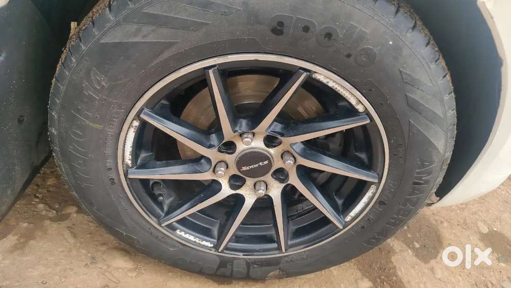Ford Figo Diesel 2012